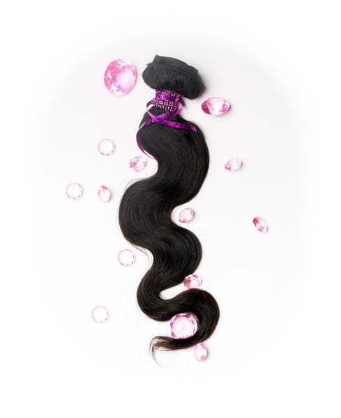 HAIR EXTENSIONS