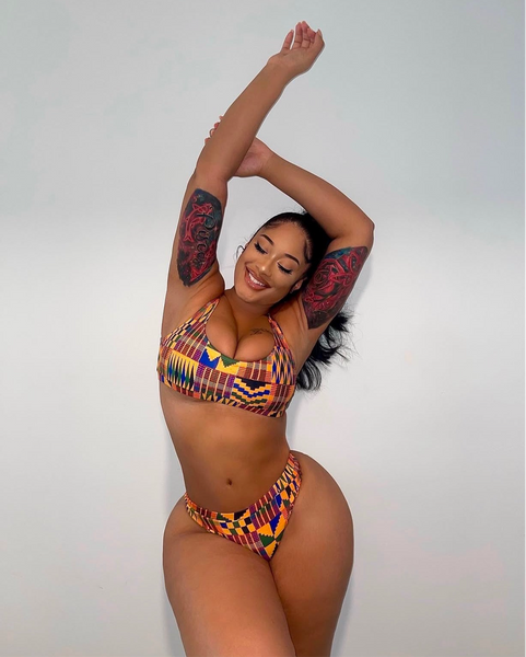 Heritage 2-Piece Bikini