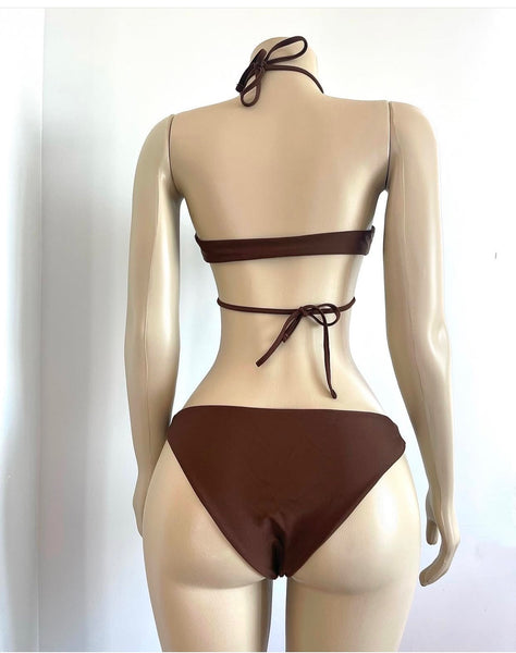 Cocoa Sands 3-Piece Set